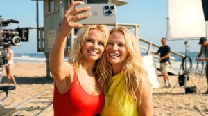 Спасатели Малибу (1989-2001) 🏖️ — Актёры Тогда и Сейчас (2026) 😱 Невероятная трансформация!✅