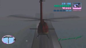 Хищник - охота - Vice City - Real Mod 2014 - 14.02.2026 (8)