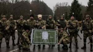 ВП. КАЗАКИ НА ВОЙНЕ