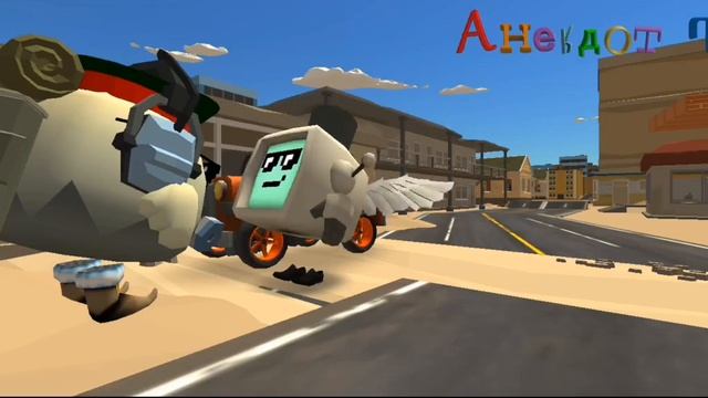 Эфир Анекдот ТВ 13.02.26 (Коллаба с Крутой Макс суетолог профи) смотреть онлайн