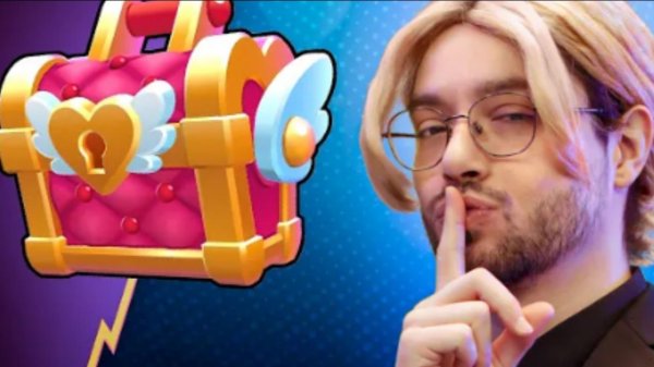 ВСТРЕЧАТЬСЯ С BRAWLER! 🥵 #Brawlentines