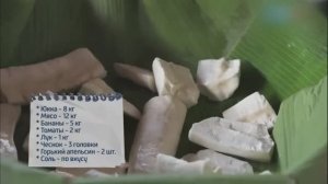 По секрету всему свету 14.02.2026 Никарагуа