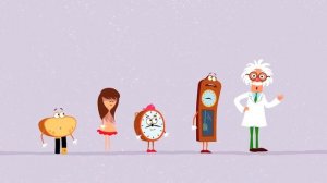 Синий трактор тик так