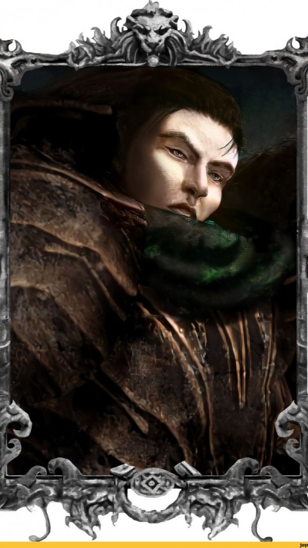 Disciples 2.Galleans Return