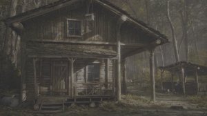 HDR Aurora Hills Chapter 2 Official Trailer 4K