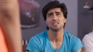 Без защиты 20 серия (сериал, 2018)