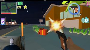 DTA 6 Первый взгляд / Яндекс Игры
