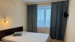 Мисайлово квартира