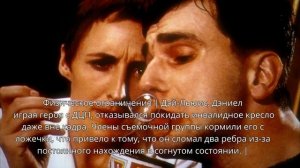 Актёры, чьи трансформации стали легендарными