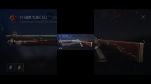 обзор обновления огненная лошадь китайский новый год