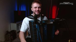 Играю на Аккордеоне