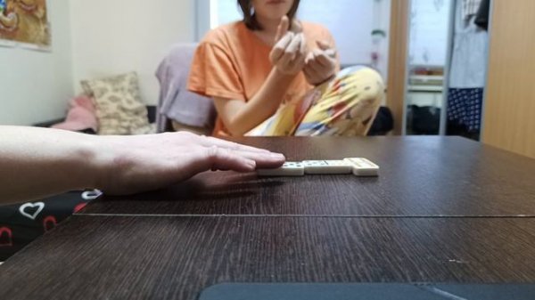 семейное домино