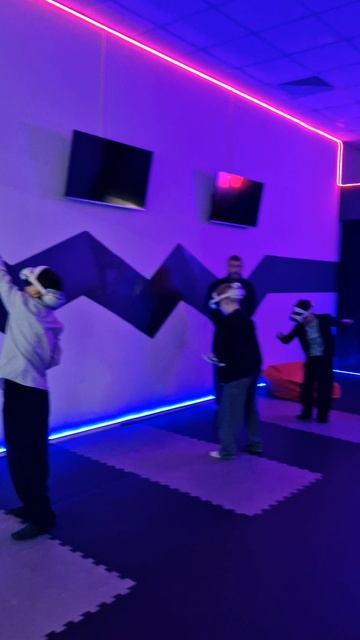 Командная видео игра