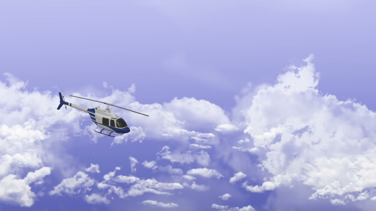 DayzStandalone / Летаю под музочку