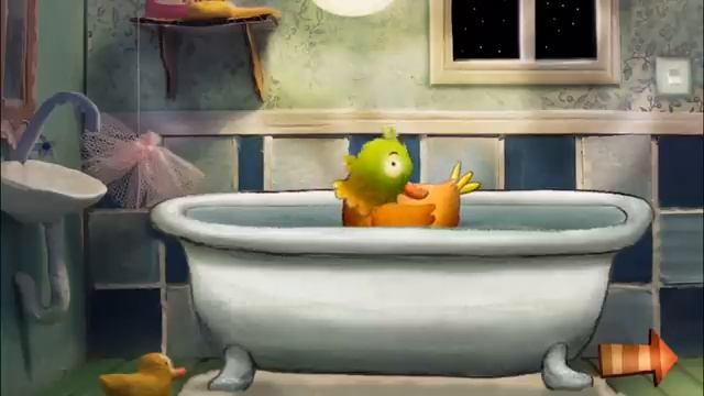 Добрый мультик на турецком языке смотреть онлайн