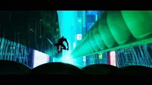 Новый Человек паук. Трейлер. 18+. Фантастика