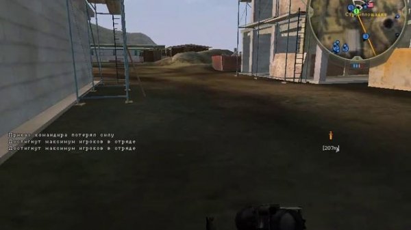 BF2 последний бои батлфилд 2