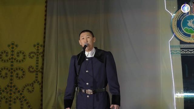 Төҥүлү кэнсиэрэ ЭКиС. 13.02.2026с. смотреть онлайн