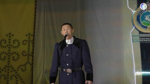 Төҥүлү  кэнсиэрэ  ЭКиС. 13.02.2026с.