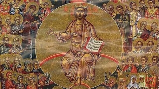 Блаженнаго Диадоха ПОДВИЖНИЧЕСКОЕ СЛОВО ч.22