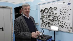 Единственные в России: в Королёве расширяют производство редкоземельных магнитов