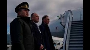 Официальные лица ФРГ не встретили Зеленского