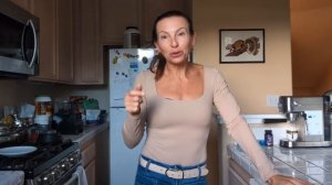 Kristina Motivator/ЛИШЕННЫЙ РОМАНТИКИ ПОДАРОК ОТ АМЕРИКАНЦА.