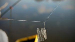 Фидерный монтаж несимметричная петля. Архивное видео.