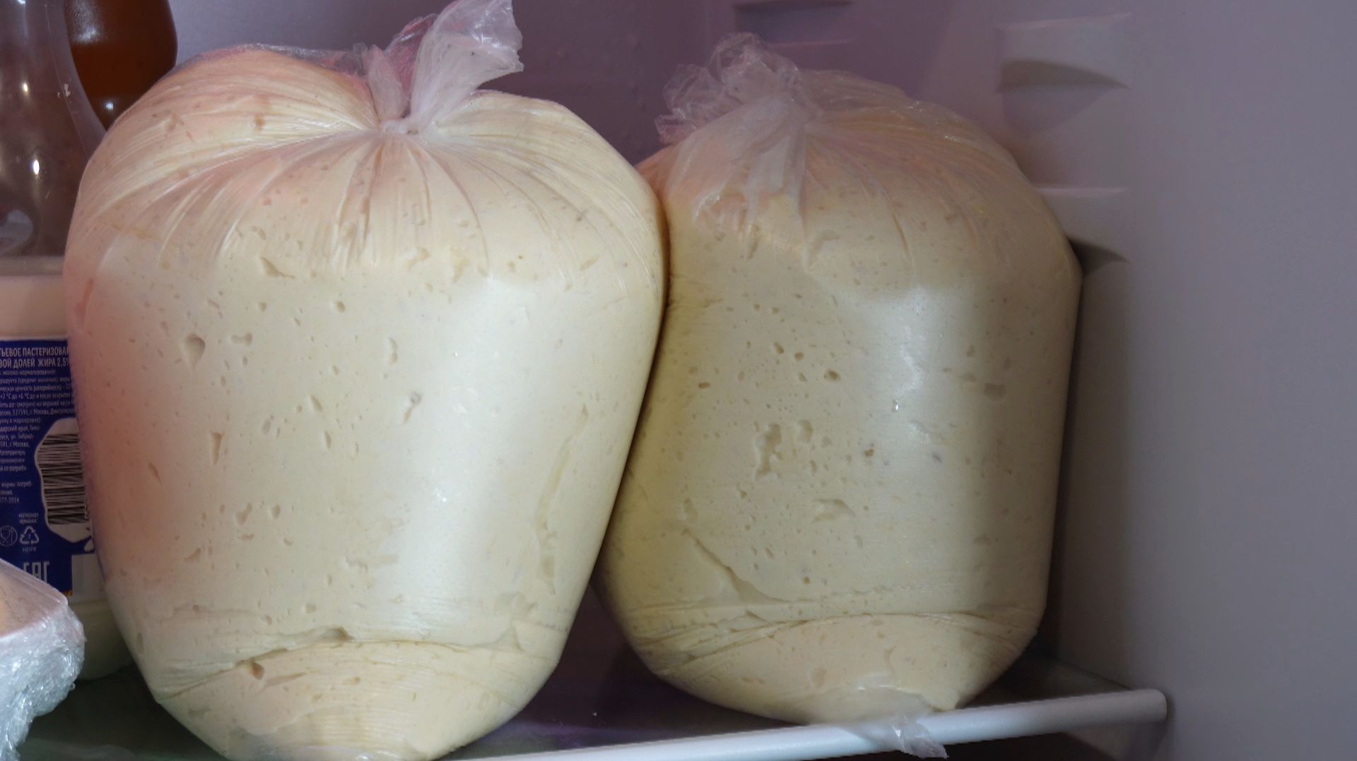 Если тесто на пирожки, то только такое, и вот почему. смотреть онлайн