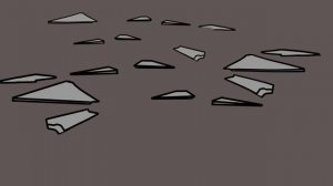 SCP-4545 Троянский конь