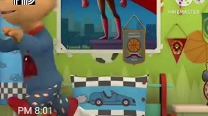 Взлом канала РТР 23.01.1994