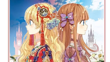 однажды я стала принцесой часть 27 конец