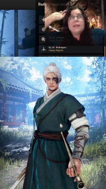 Крик души когда у тебя бомж,а у кого-то сладкий мальчик🤪🤣#vilmarionv #bdo #blackdesertonline #mmor смотреть онлайн