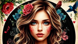 Песня «Крылья души»