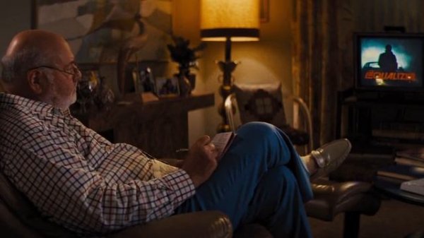 The Wolf of Wall Street, 2013. Волк с Уолл-стрит