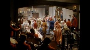 Официальный трейлер "Непобежденный / The Perils of Paulette (1947)"