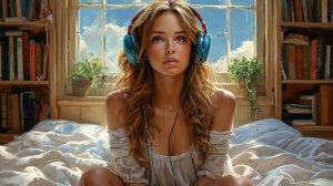 Еще теплая после тебя.