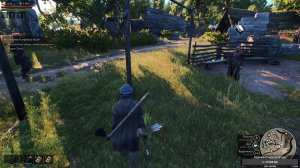 Bellwright. Стройка, квесты. развитие.