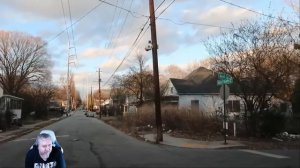 Атланта, штат Джорджия- столица, утопающая в мусоре