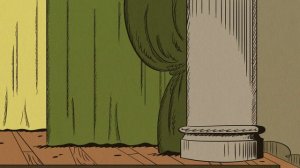 Мой шумный дом 6 сезон 4 серия (мультсериал, 2022)