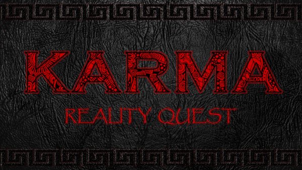 ПРОЕКТ KARMALIA