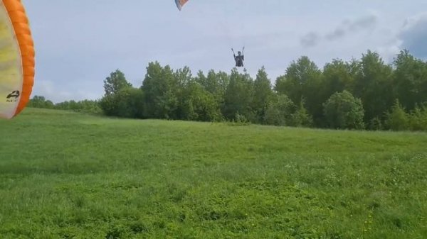 Авиамодели и парапланы на фестивале в Экспофоруме. Авиамоделизм и парапланеризм, авиамоделирование