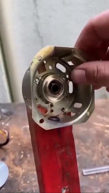 Новая веpсия так называeмого «вечного» двигатeля.