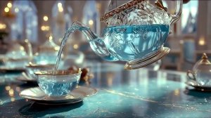 Замок Меняющегося Света