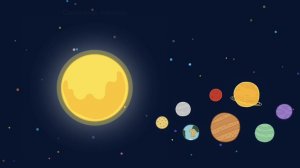 Три_кота 😽🐱😺 Солнечная_система 🗺️🌏