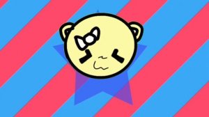 Моя первая анимация в алайте