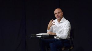 Субботняя школа 2026 1кв. Урок 8 Превосходство Христа (В. Олийник)_Full-HD