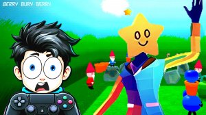 КИДАЮ ЯГОДЫ В ЯМУ ► Berry Bury Berry