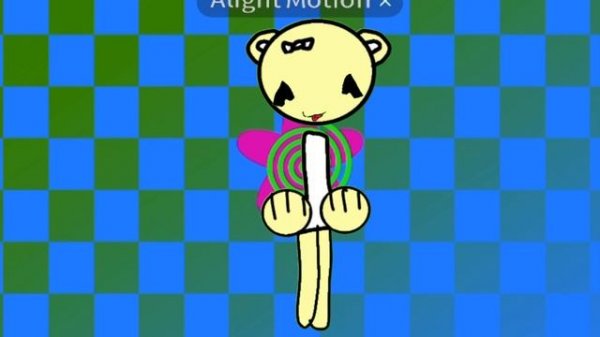 Просто анимация~﹤3