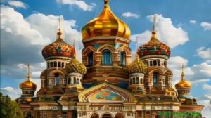 15 ФЕВРАЛЯ. СРЕТЕНИЕ ГОСПОДНЕЕ. МУ3ЫКАЛЬНОЕ ПО3ДРАВЛЕНИЕ